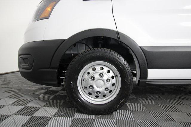 new 2024 Ford Transit-250 car, priced at $50,597