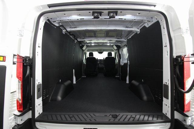 new 2024 Ford Transit-250 car, priced at $50,597