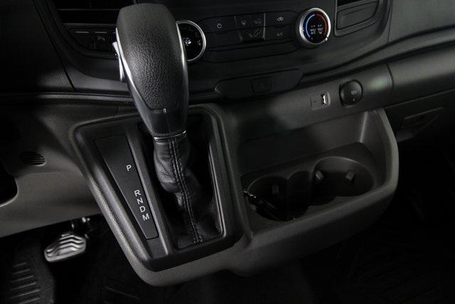 new 2024 Ford Transit-250 car, priced at $50,597