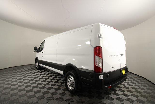 new 2024 Ford Transit-250 car, priced at $50,597