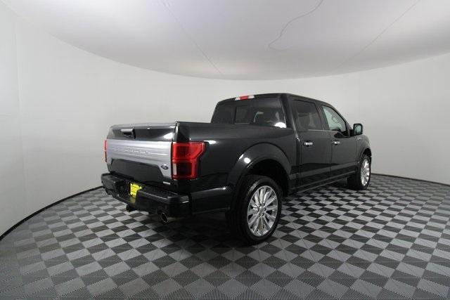 used 2020 Ford F-150 car, priced at $46,934