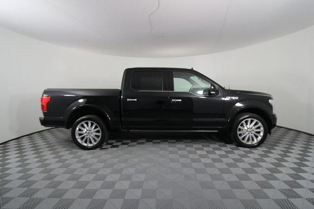 used 2020 Ford F-150 car, priced at $46,934