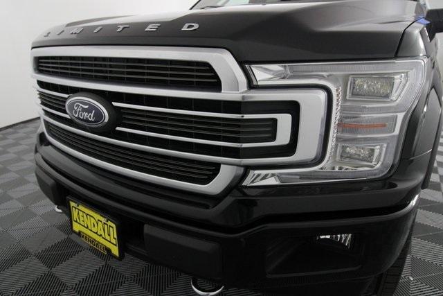 used 2020 Ford F-150 car, priced at $46,934