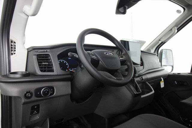 new 2024 Ford Transit-250 car, priced at $50,741