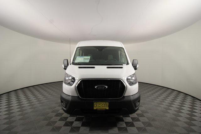 new 2024 Ford Transit-250 car, priced at $50,741