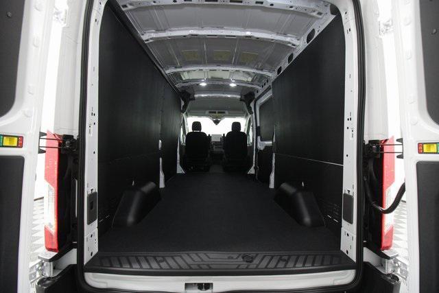 new 2024 Ford Transit-250 car, priced at $50,741