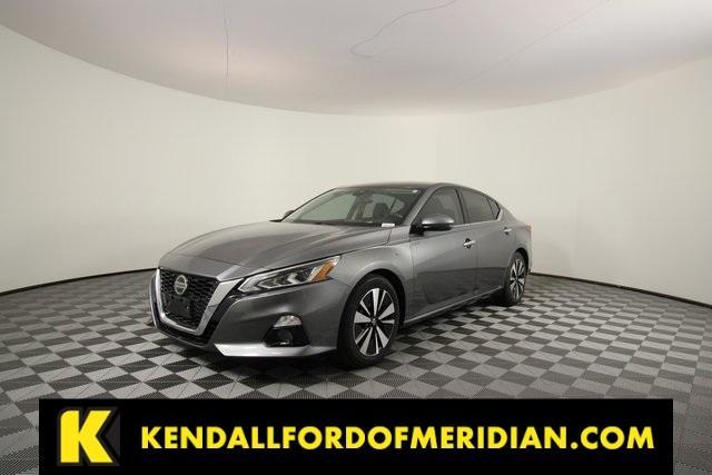 used 2019 Nissan Altima car, priced at $18,993