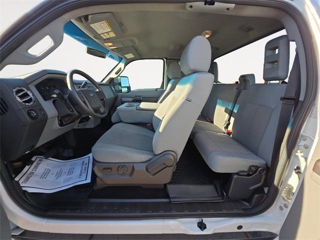 used 2012 Ford F-350 car, priced at $21,939
