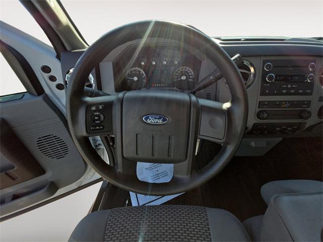 used 2012 Ford F-350 car, priced at $20,914