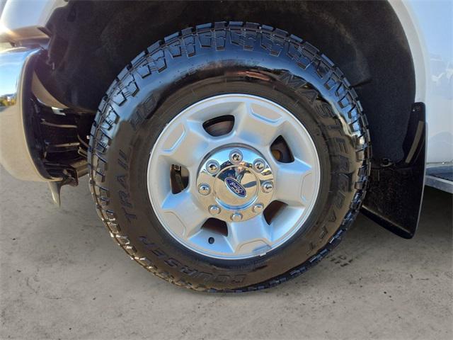 used 2012 Ford F-350 car, priced at $20,914