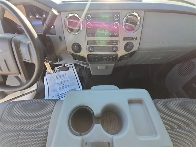 used 2012 Ford F-350 car, priced at $20,914
