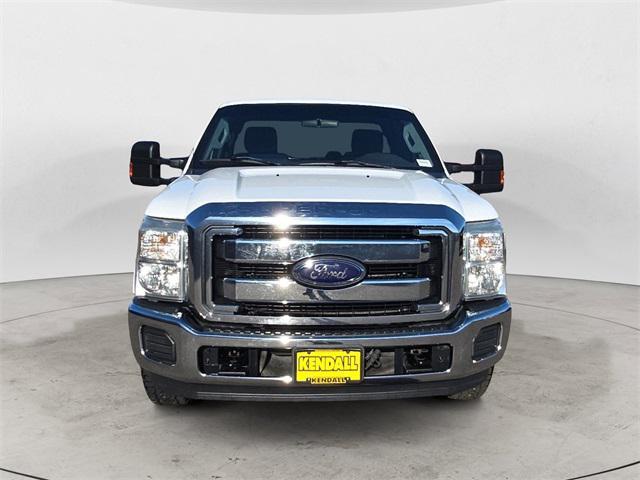 used 2012 Ford F-350 car, priced at $20,914