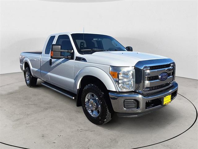 used 2012 Ford F-350 car, priced at $20,914