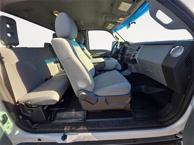 used 2012 Ford F-350 car, priced at $20,914