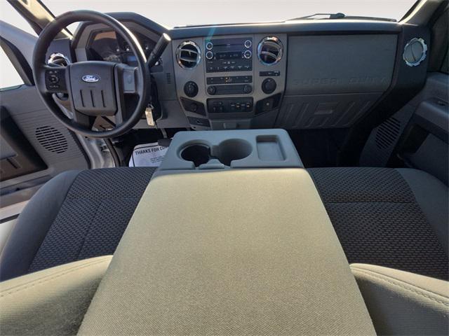 used 2012 Ford F-350 car, priced at $20,914