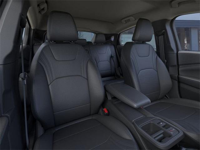 new 2025 Ford Mustang Mach-E car, priced at $39,490