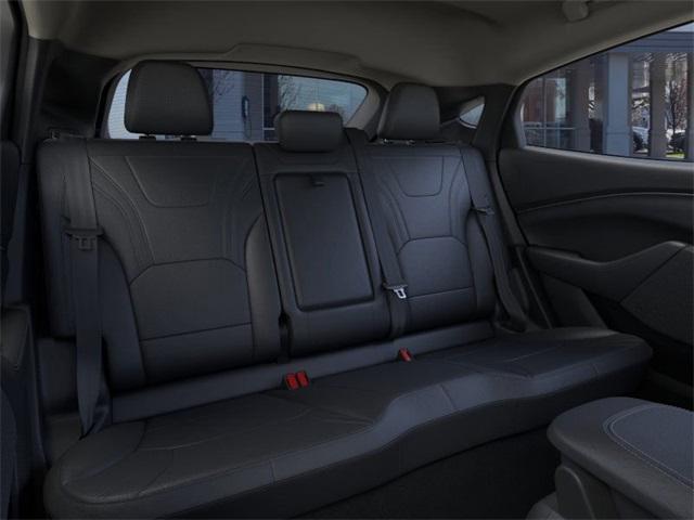 new 2025 Ford Mustang Mach-E car, priced at $39,490