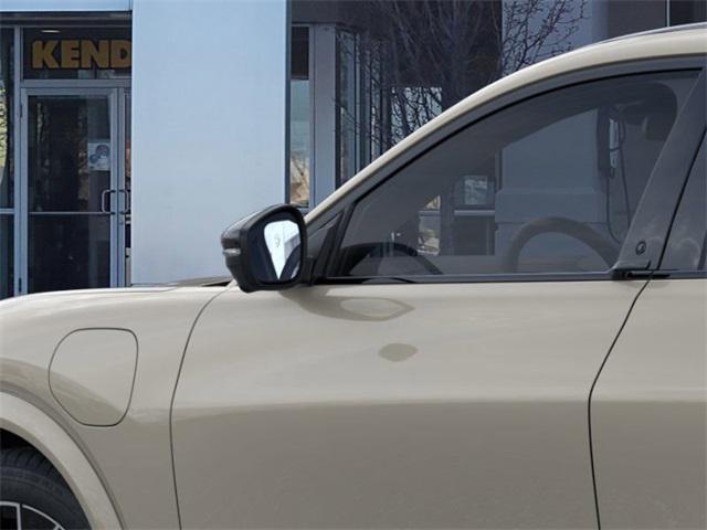 new 2025 Ford Mustang Mach-E car, priced at $39,490