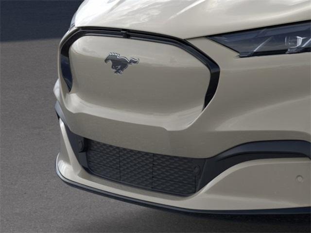 new 2025 Ford Mustang Mach-E car, priced at $39,490