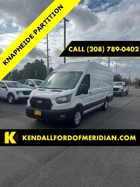 new 2024 Ford Transit-350 car, priced at $53,163