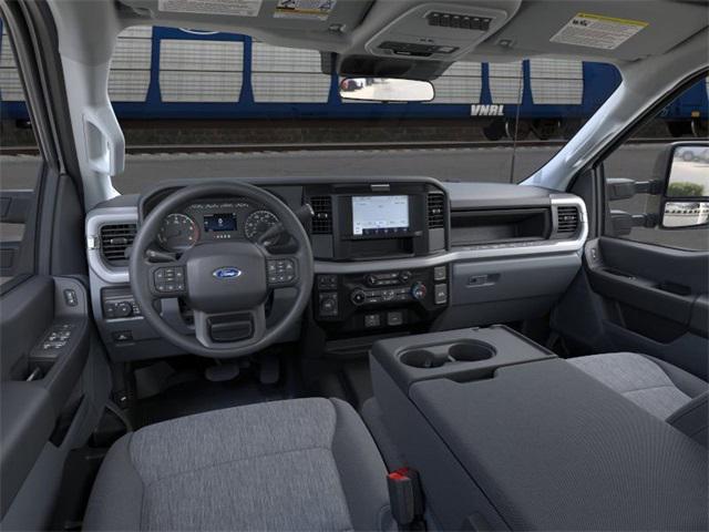 new 2026 Ford F-450 car, priced at $67,425