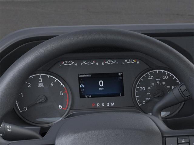 new 2026 Ford F-450 car, priced at $67,425