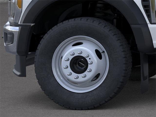 new 2026 Ford F-450 car, priced at $67,425