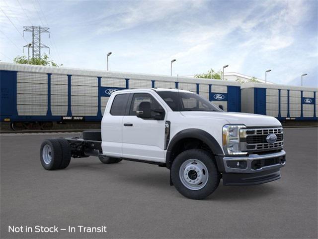 new 2026 Ford F-450 car, priced at $67,425