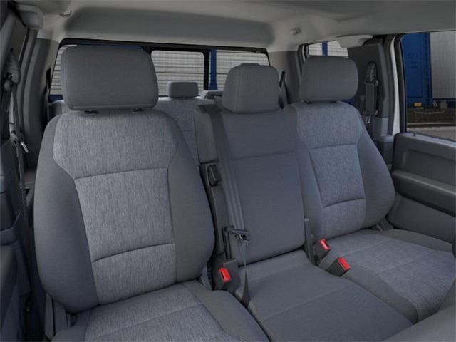 new 2026 Ford F-450 car, priced at $67,425