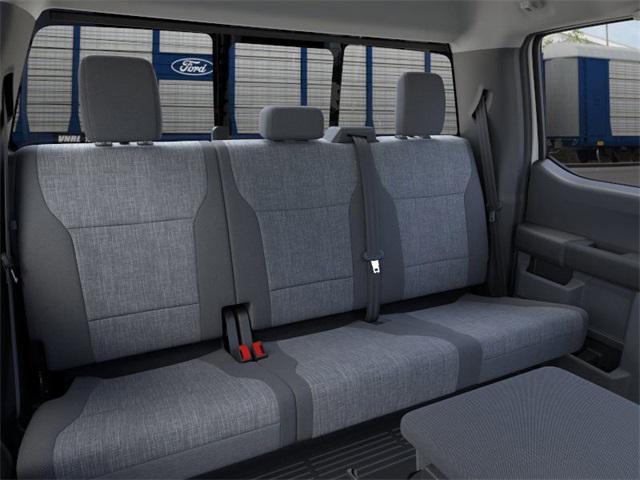 new 2026 Ford F-450 car, priced at $67,425