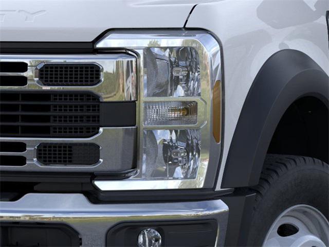 new 2026 Ford F-450 car, priced at $67,425