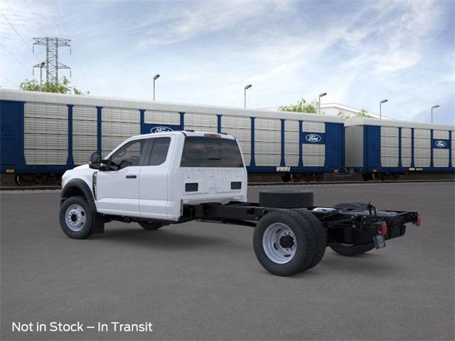 new 2026 Ford F-450 car, priced at $67,425