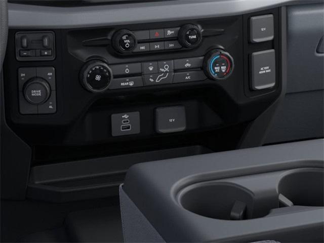 new 2026 Ford F-450 car, priced at $67,425