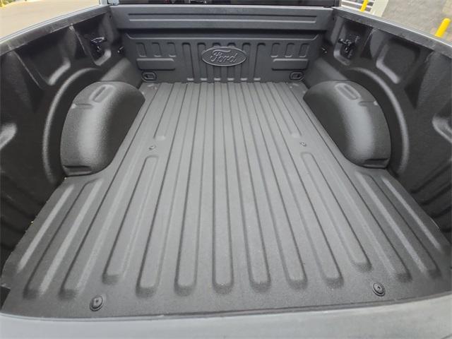 used 2019 Ford F-150 car, priced at $39,421