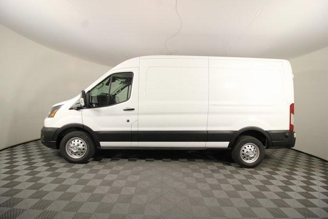 new 2025 Ford Transit-250 car, priced at $58,200
