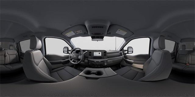 new 2025 Ford F-350 car, priced at $58,497