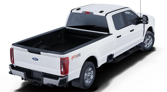 new 2025 Ford F-350 car, priced at $63,720