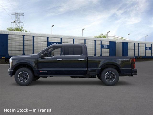 new 2026 Ford F-350 car, priced at $100,810