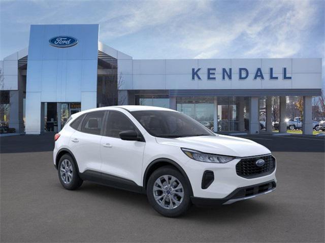 new 2025 Ford Escape car, priced at $30,885