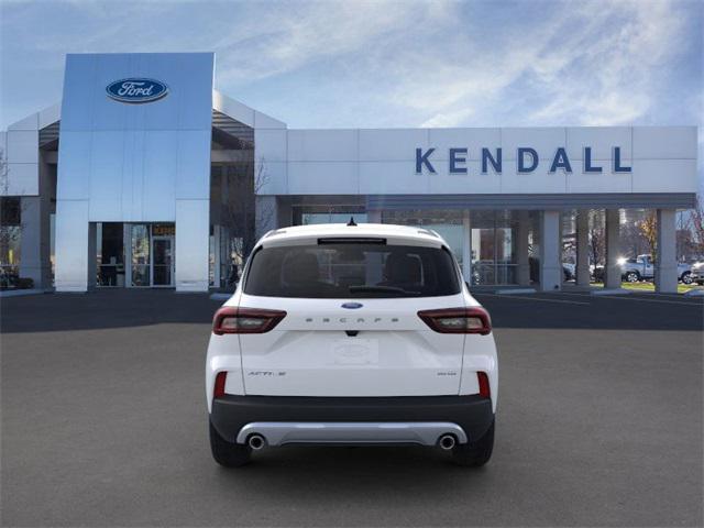 new 2025 Ford Escape car, priced at $30,885