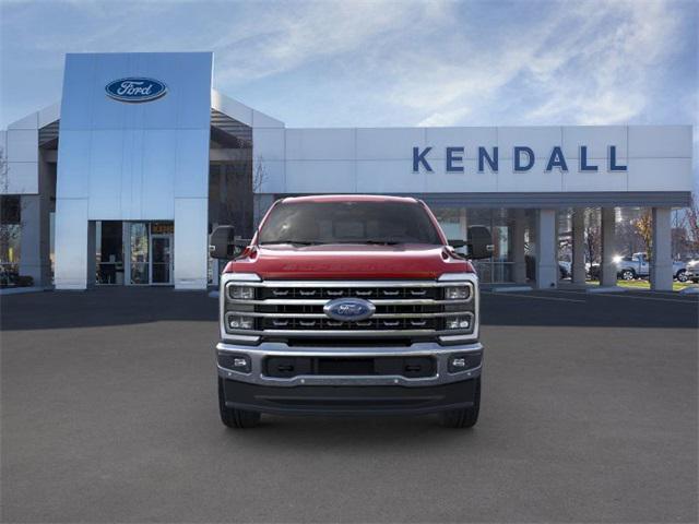 new 2024 Ford F-350 car, priced at $82,136