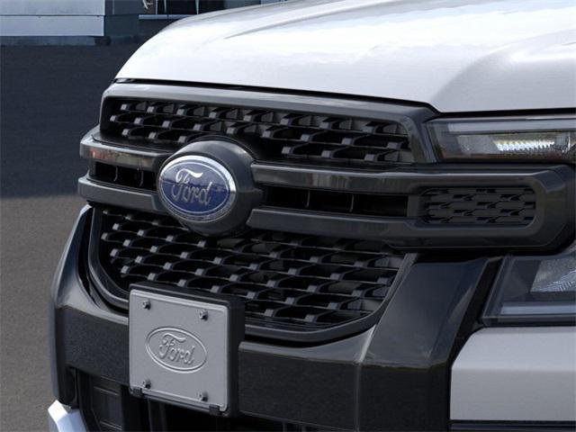 new 2024 Ford Ranger car, priced at $41,474