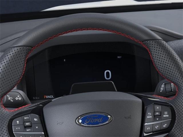 new 2025 Ford Explorer car, priced at $44,412