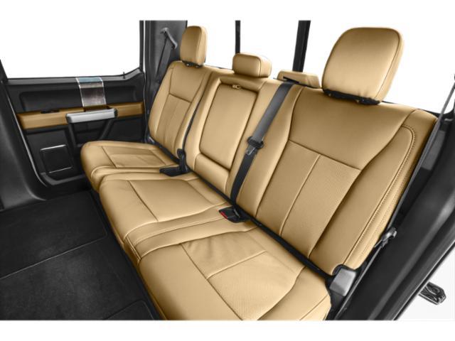 used 2022 Ford F-350 car, priced at $63,981