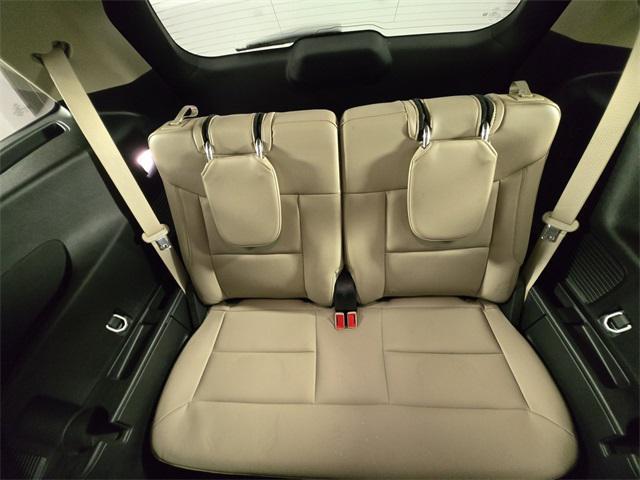 used 2023 Ford Explorer car, priced at $35,421