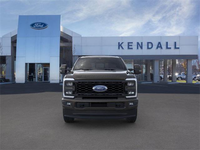 new 2024 Ford F-250 car, priced at $89,285