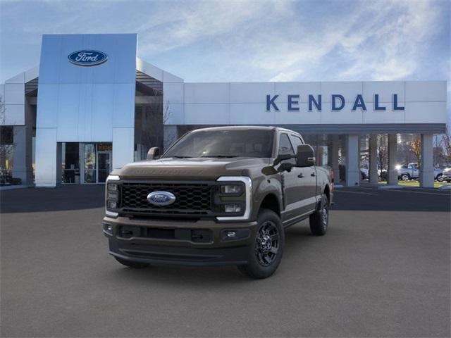 new 2024 Ford F-250 car, priced at $89,285