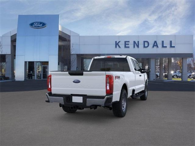 new 2026 Ford F-350 car, priced at $53,275