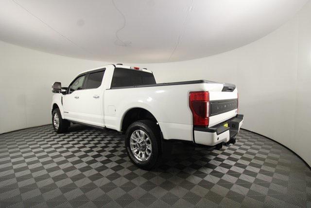 used 2022 Ford F-350 car, priced at $77,481