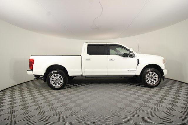 used 2022 Ford F-350 car, priced at $77,481